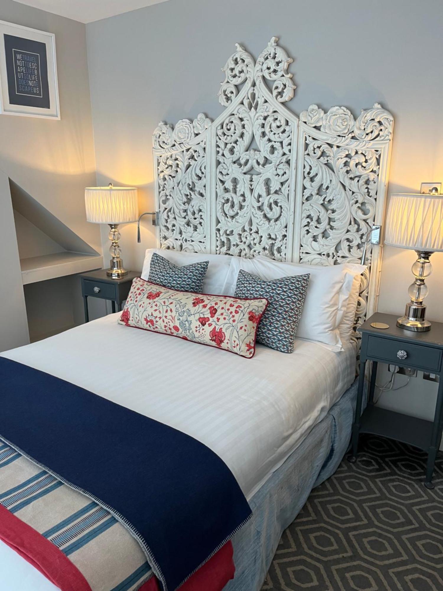 ברודסטיירס Rooms At Number One חדר תמונה