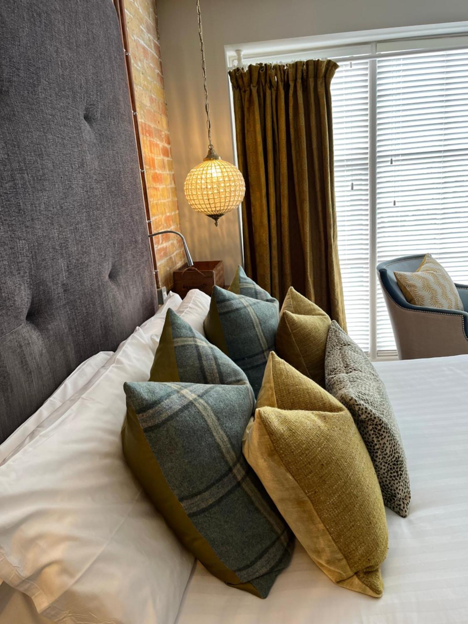 ברודסטיירס Rooms At Number One חדר תמונה