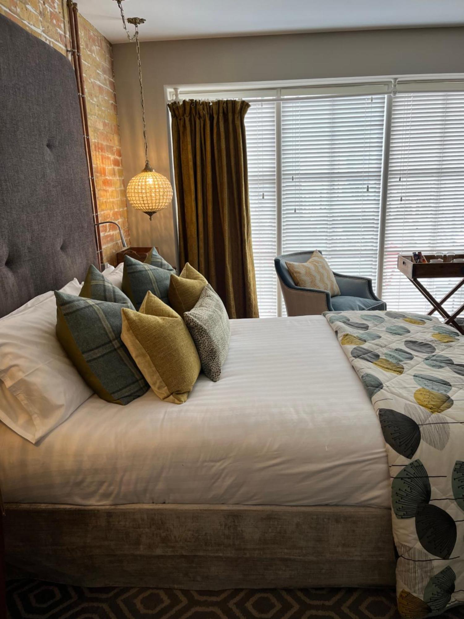 ברודסטיירס Rooms At Number One חדר תמונה