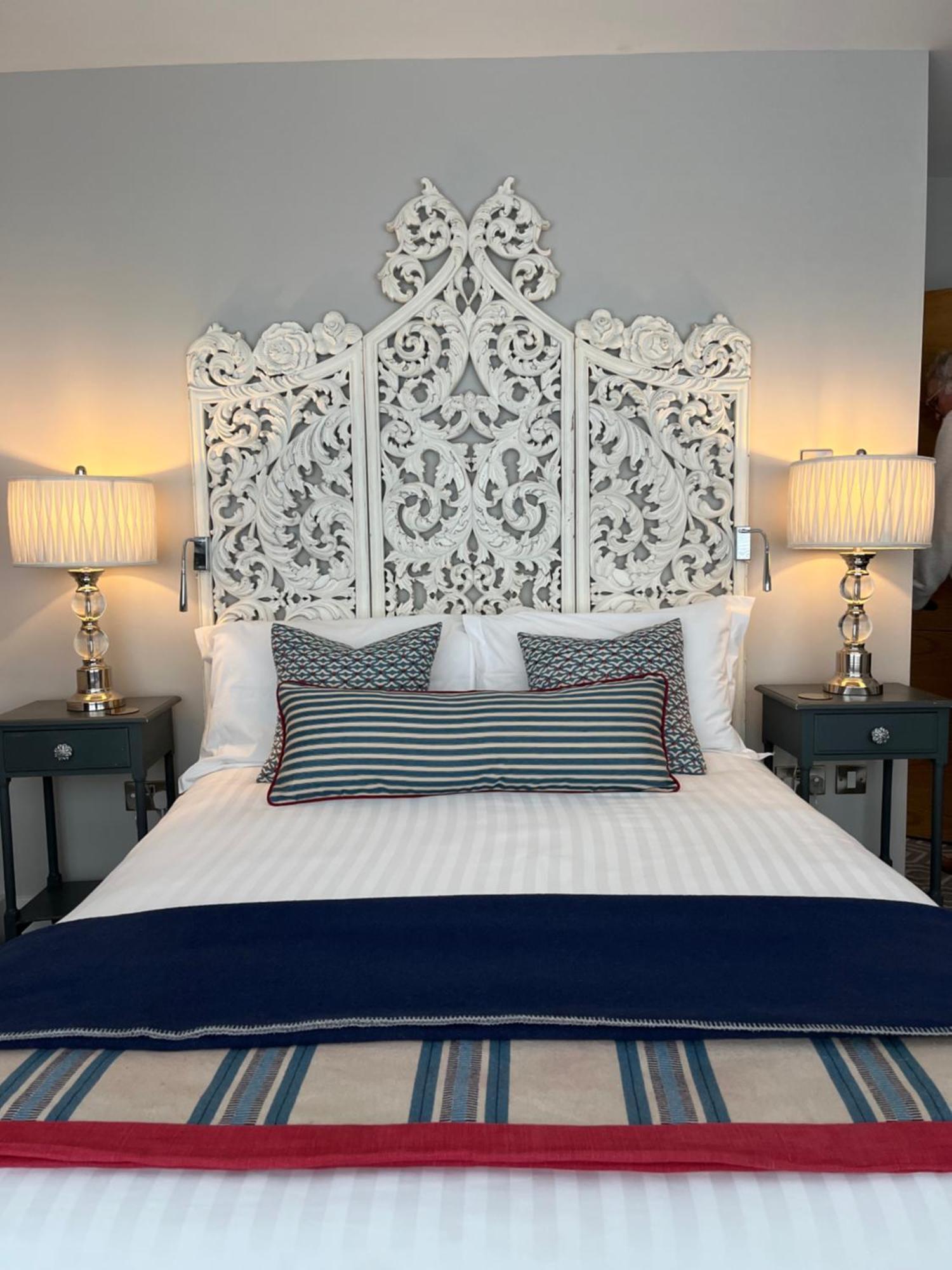 ברודסטיירס Rooms At Number One מראה חיצוני תמונה
