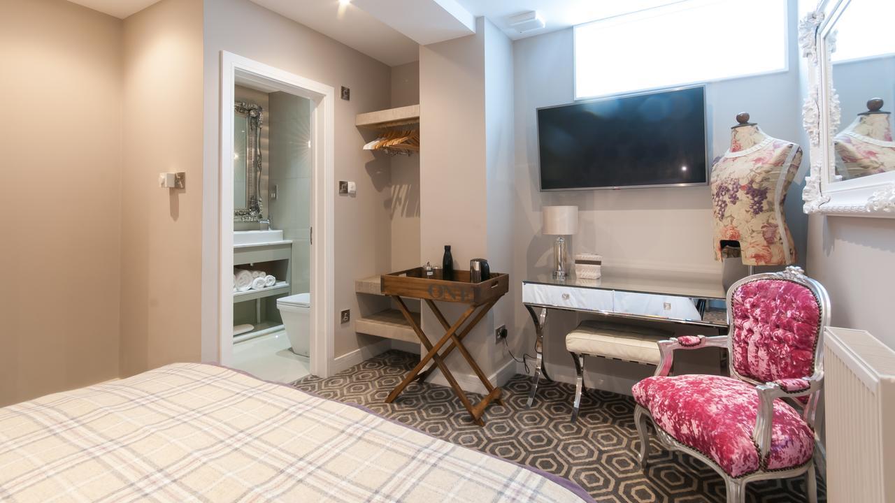 ברודסטיירס Rooms At Number One מראה חיצוני תמונה