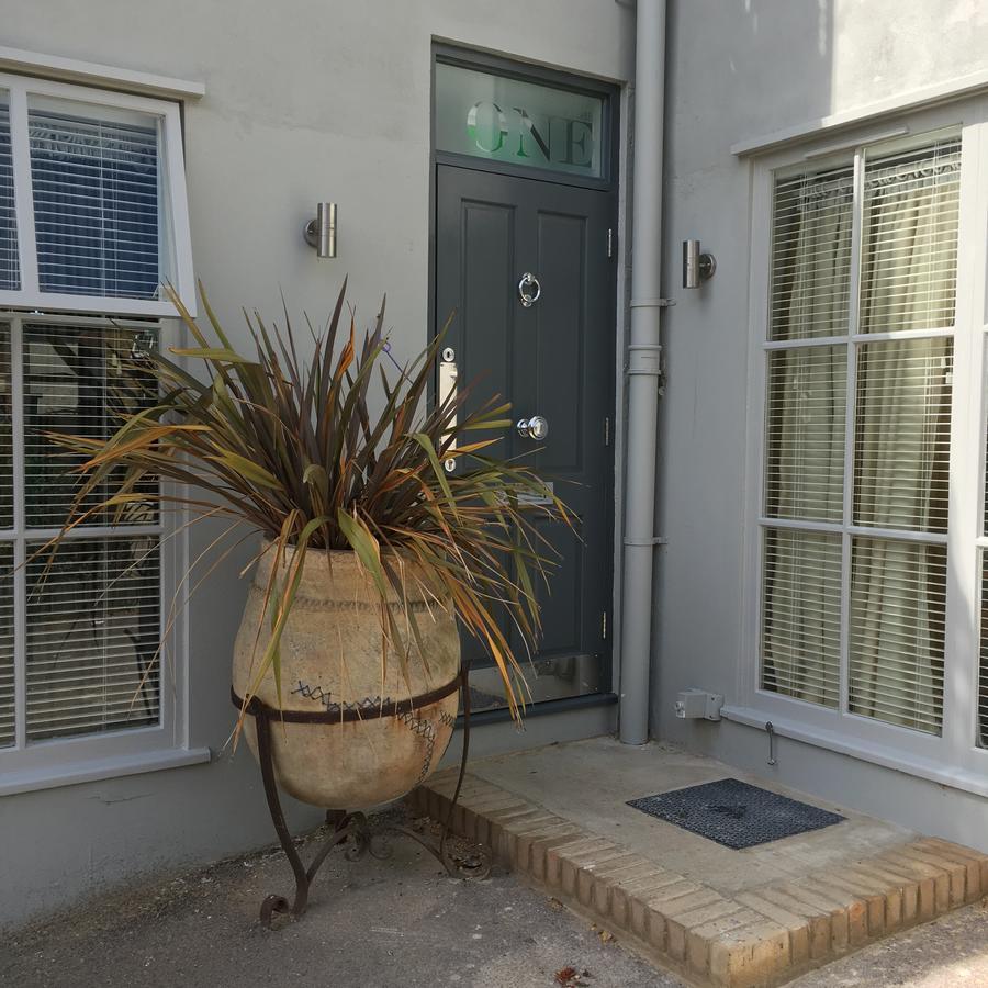 ברודסטיירס Rooms At Number One מראה חיצוני תמונה